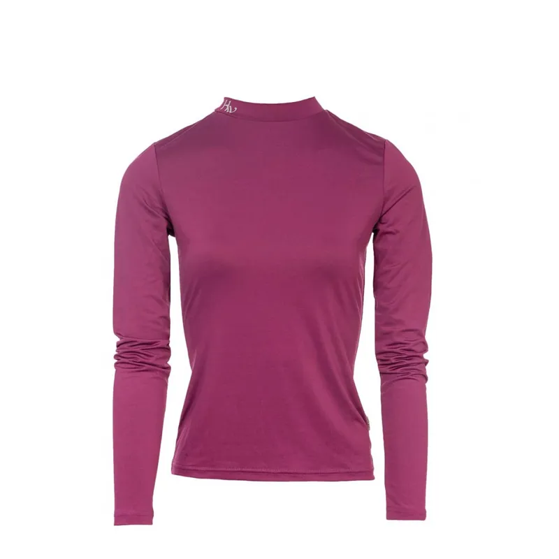 Horseware Keela Base Layer - Berry